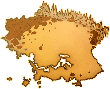 zone desert